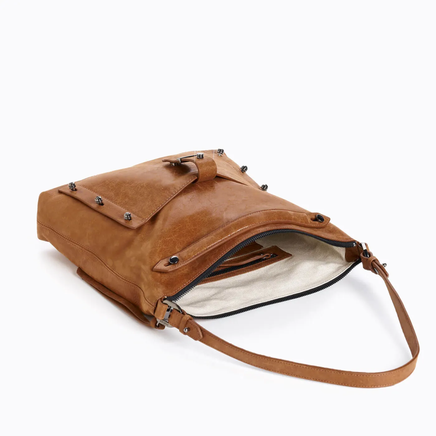 Discount Botkier Warren Convertible Hobo Coffee