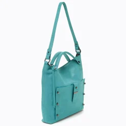 Hot Botkier Warren Convertible Hobo Verdigris