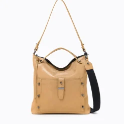 Store Botkier Warren Convertible Hobo Camel