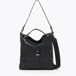 Discount Botkier Warren Convertible Hobo Black