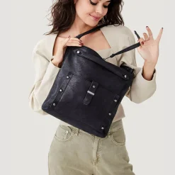 Discount Botkier Warren Convertible Hobo Black
