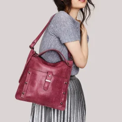 Store Botkier Warren Convertible Hobo Port