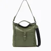 Hot Botkier Warren Convertible Hobo Army Green