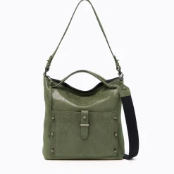 Hot Botkier Warren Convertible Hobo Army Green