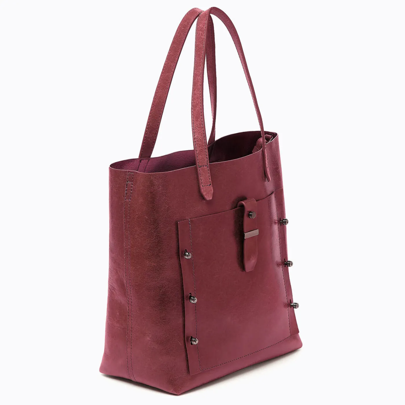 Online Botkier Warren Tote Port