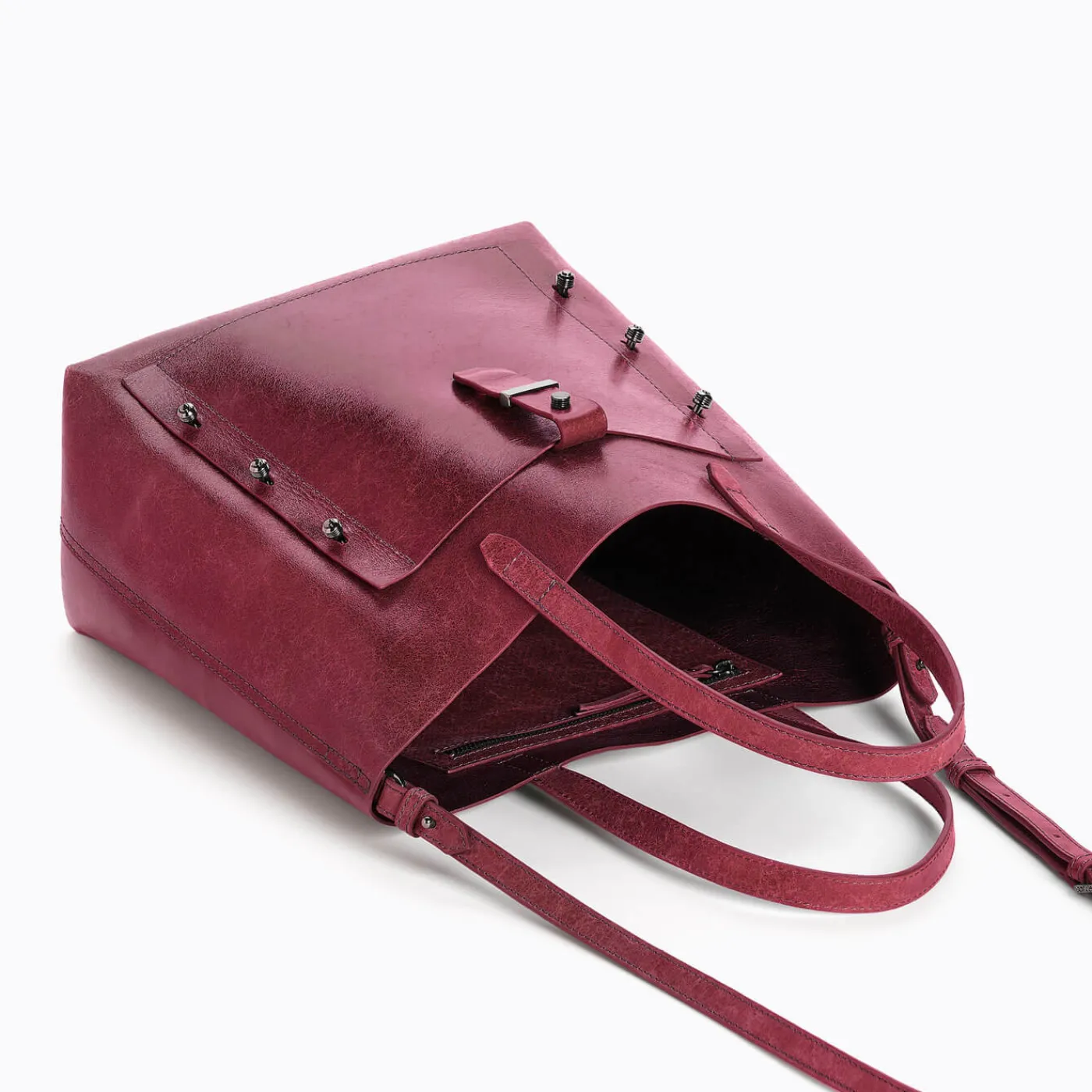 Online Botkier Warren Tote Port