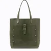 Best Botkier Warren Tote Army Green