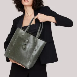 Best Botkier Warren Tote Army Green