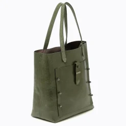 Best Botkier Warren Tote Army Green